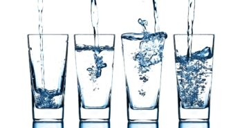 Purification de l'eau : 100 millions de fois plus efficace que la chloration