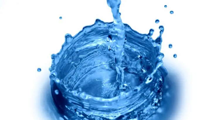 Des chercheurs de la TU/e révèlent de nouvelles propriétés des liquides surfondus