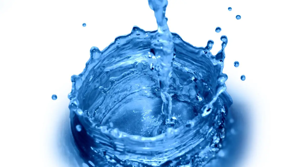 Des chercheurs de la TU/e révèlent de nouvelles propriétés des liquides surfondus