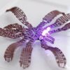 Des chercheurs développent un gel métallique pour l'impression 3D