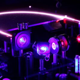 Le futur de la technologie laser est-il dans la fibre ?
