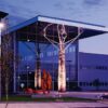 Le géant de l'éclairage solaire Fonroche Lighting dévoile son nouveau siège