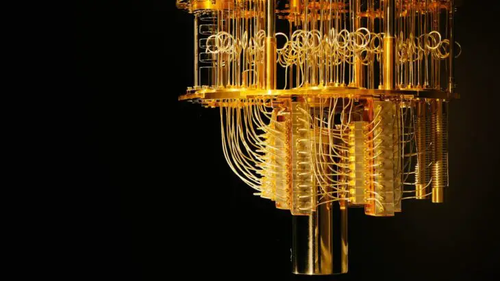 L'informatique quantique : un espoir malgré le bruit et les erreurs