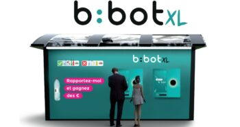 B:bot, la start-up française qui redéfinit le recyclage du plastique