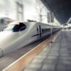 Voyager à 450 km/h : le projet ambitieux de la Chine avec le CR450