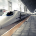Voyager à 450 km/h : le projet ambitieux de la Chine avec le CR450