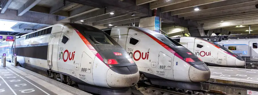 Voyager à 450 km/h : le projet ambitieux de la Chine avec le CR450 4