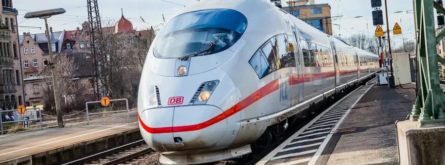 Voyager à 450 km/h : le projet ambitieux de la Chine avec le CR450 3