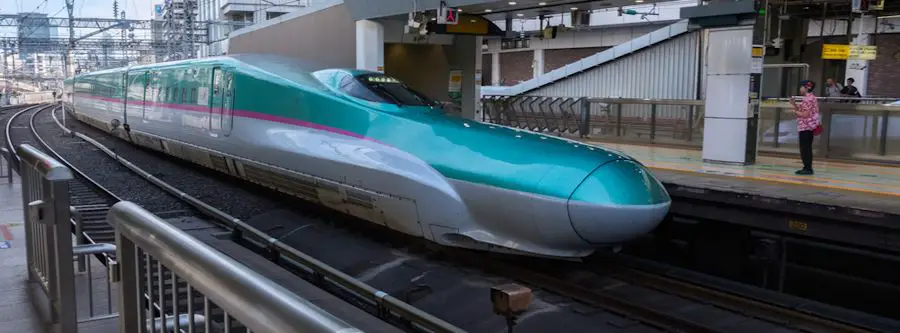 Voyager à 450 km/h : le projet ambitieux de la Chine avec le CR450 2