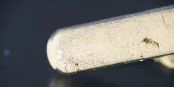 Un nouveau composé découvert au Japon facilite le stockage de l'ammoniac