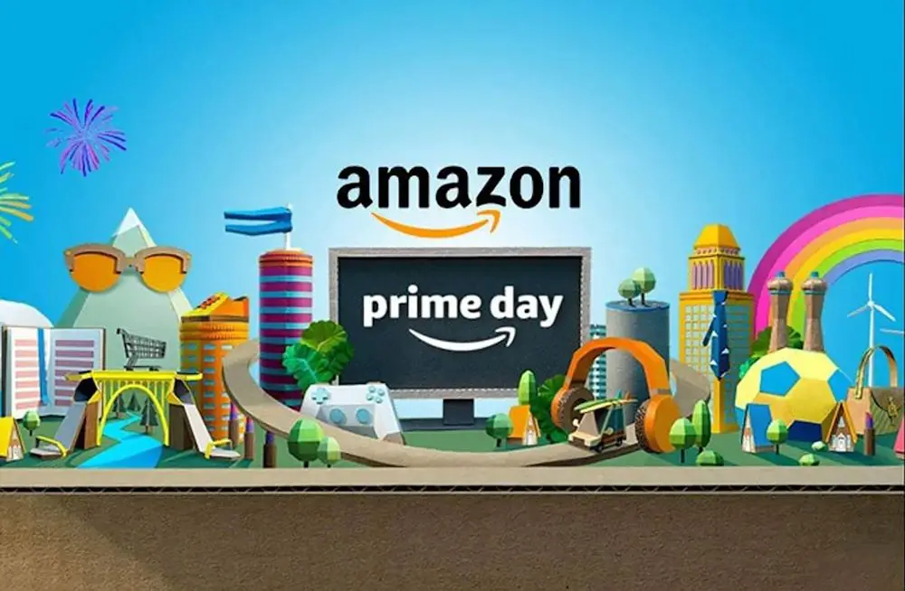 Comment profiter des offres Prime Day, sans payer Amazon Prime ? 2