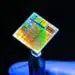 Les matériaux 2D font leur entrée dans la microélectronique
