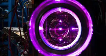 Le futur de l'énergie de fusion révélé par l'Université de Rochester