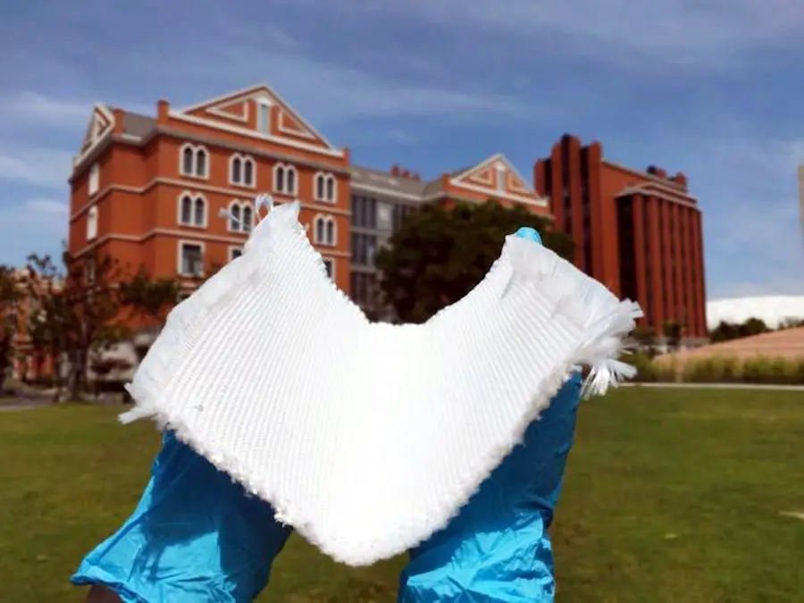 Étendre la durée de vie des batteries grâce à un manteau thermique 2