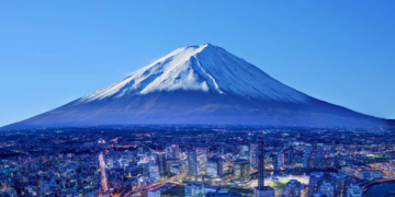 Ils simulent avec une précision inédite les turbulences aériennes à Tokyo