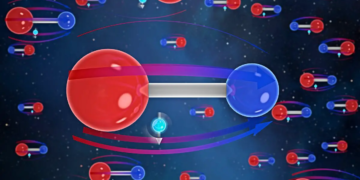 Des physiciens effectuent une mesure record d'une propriété clé des électrons