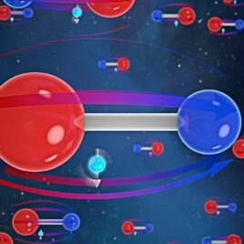 Des physiciens effectuent une mesure record d'une propriété clé des électrons
