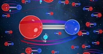 Des physiciens effectuent une mesure record d'une propriété clé des électrons