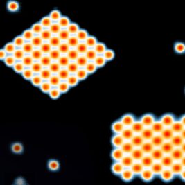De nouveaux supraconducteurs peuvent être construits atome par atome