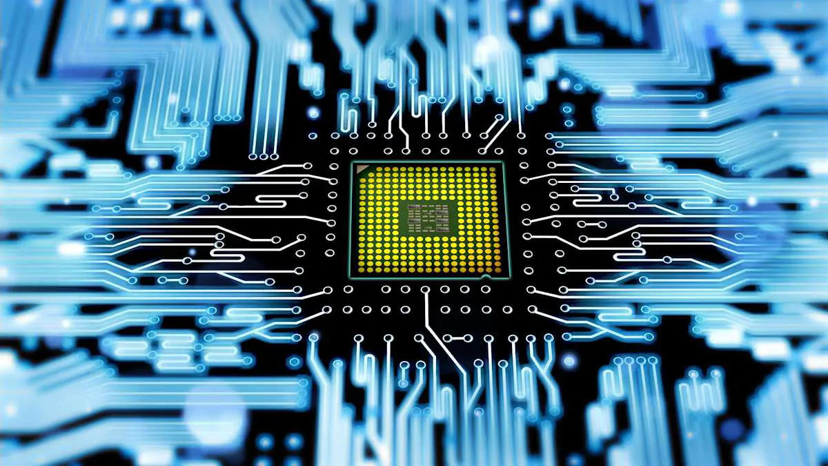 Vers une consommation d'énergie réduite avec les semi-métaux topologiques