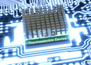 La surchauffe des puces électroniques bientôt sous contrôle ?
