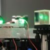 Lasers quantiques : la lumière apprivoisée à l'échelle atomique