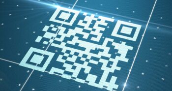 Des cristaux liquides pour des QR codes infalsifiables