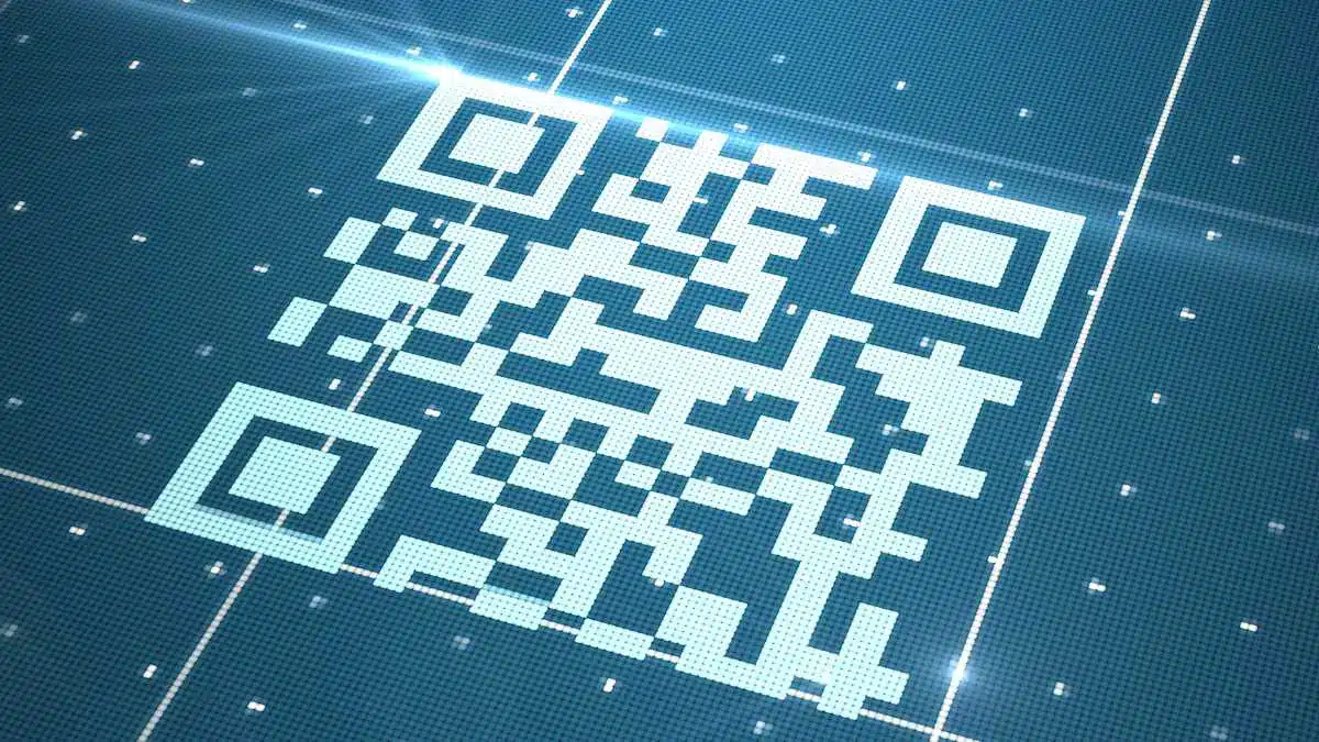 Des cristaux liquides pour des QR codes infalsifiables