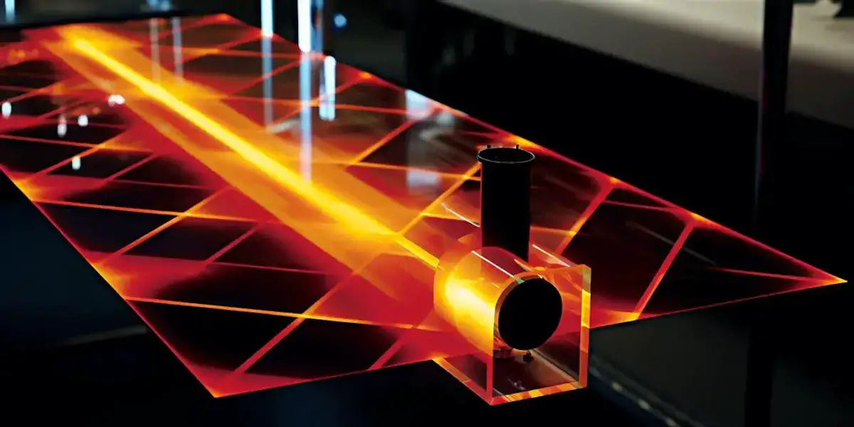 Des « serpents photoniques » pour générer des formes lumineuses ultra-polyvalentes