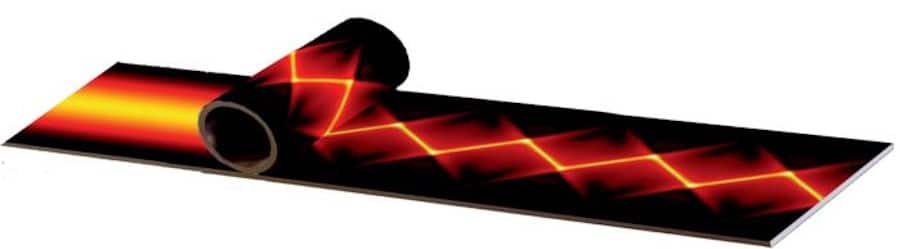 Des « serpents photoniques » pour générer des formes lumineuses ultra-polyvalentes 2