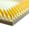 Un transistor ferroélectrique qui stocke et calcule à grande échelle