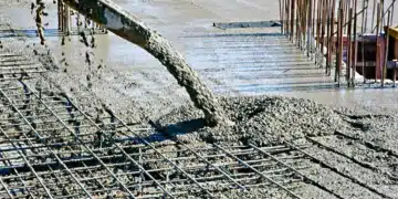 Diviser par 2 les émissions de CO2 du béton, l'objectif fou de ces chercheurs