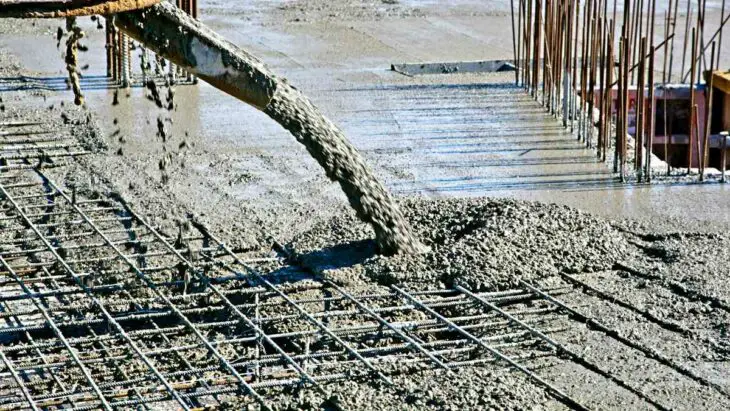 Diviser par 2 les émissions de CO2 du béton, l'objectif fou de ces chercheurs