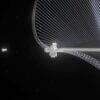 Et si la Lune devenait une gigantesque centrale solaire ?