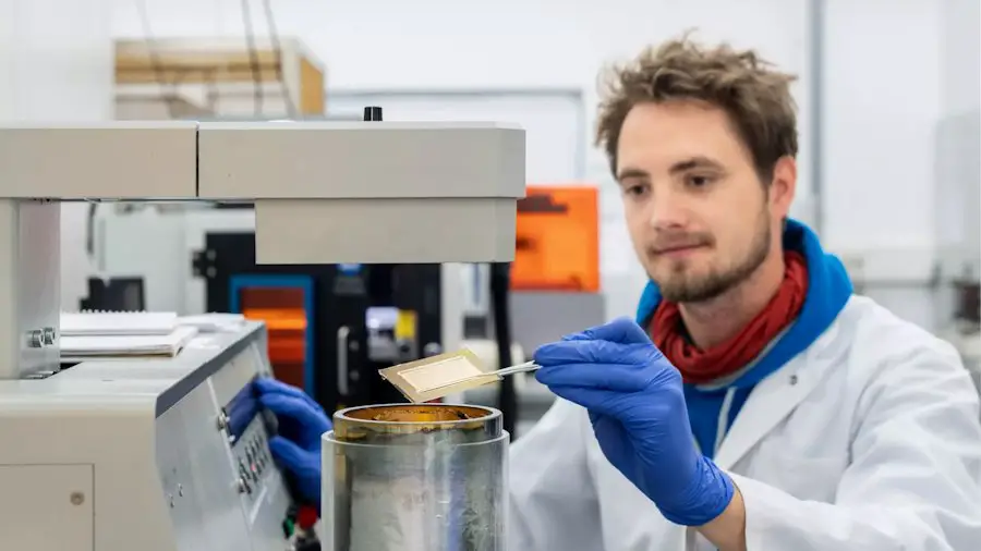 L'impression 4D ouvre la voie à une stimulation nerveuse précise 2