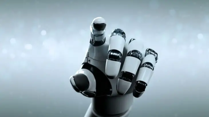 La dextérité des robots au service de la chirurgie oculaire