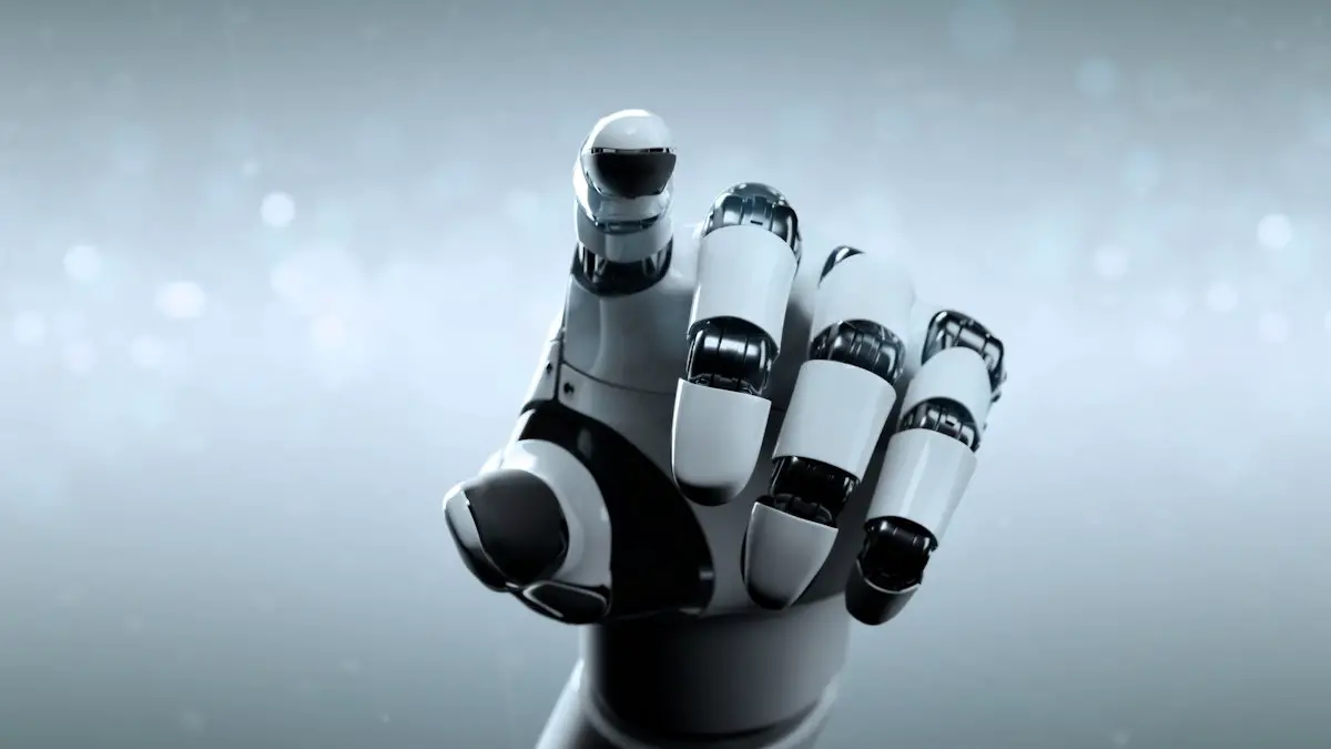 La dextérité des robots au service de la chirurgie oculaire