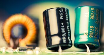 Nouveau record de stockage d'énergie dans un supercondensateur