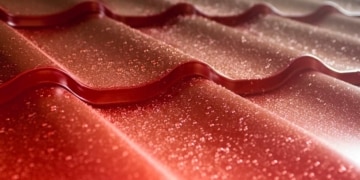 Le potentiel de l'énergie des gouttes de pluie grâce aux nano-générateurs triboélectriques