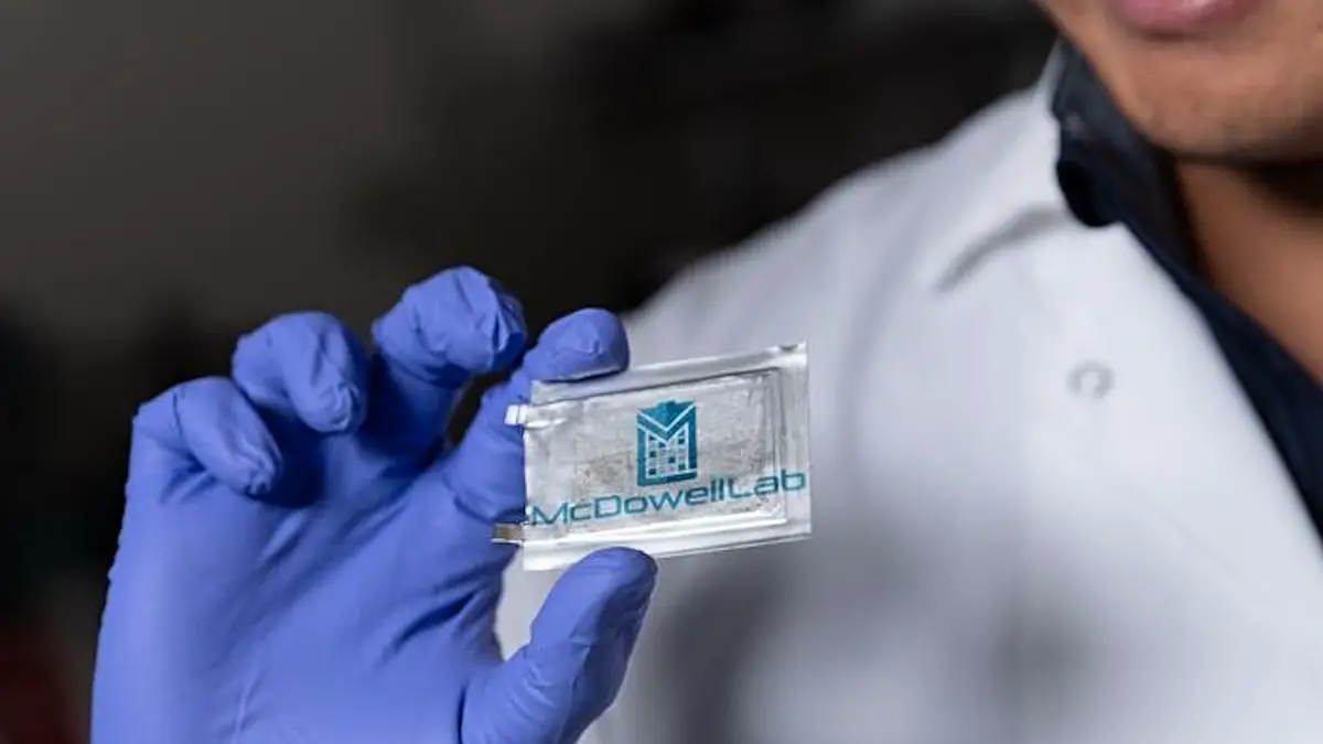 L'aluminium, le nouvel espoir des batteries pour véhicules électriques 2 Pourquoi l'aluminium pourrait donner un nouvel élan à la technologie des batteries