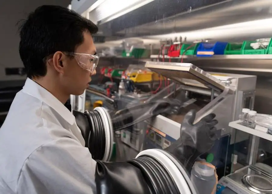 L'aluminium, le nouvel espoir des batteries pour véhicules électriques 3