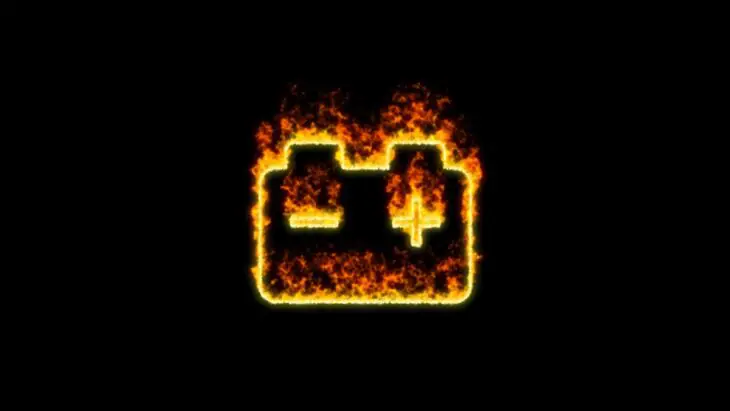 Comment prévenir les incendies de batteries de véhicules électriques ?