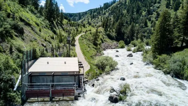 Le Microgrid in a Box assure l'électricité en cas d'urgence