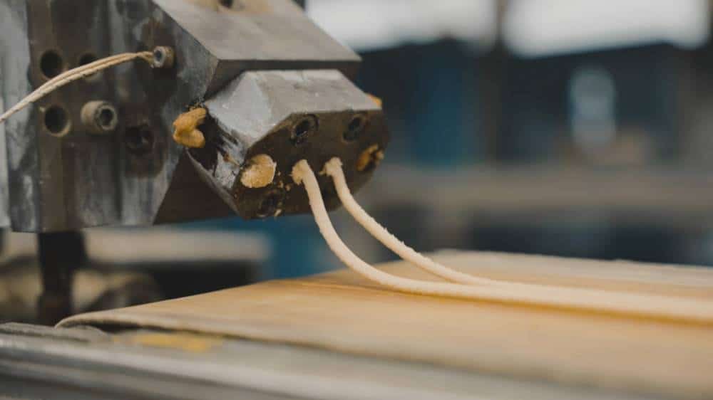 Architecture : comment réduire de 50% l'utilisation de matériaux dans la construction 8