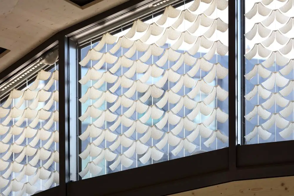 Architecture : comment réduire de 50% l'utilisation de matériaux dans la construction 6