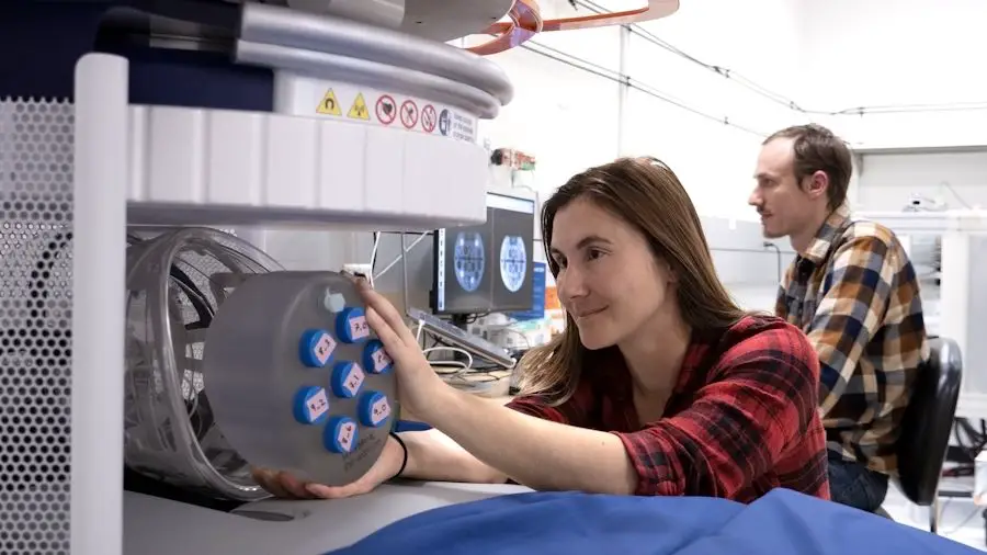 Démocratiser l'IRM : Le potentiel des scanners à bas champ magnétique 2