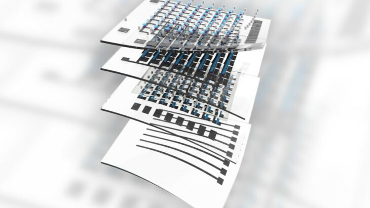 Des semi-conducteurs plus résistants pour une électronique plus flexible