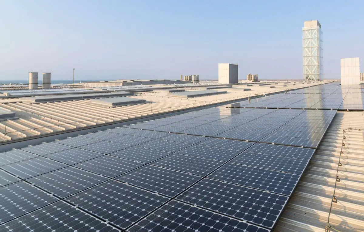 L'Arabie Saoudite face au défi de la transition énergétique