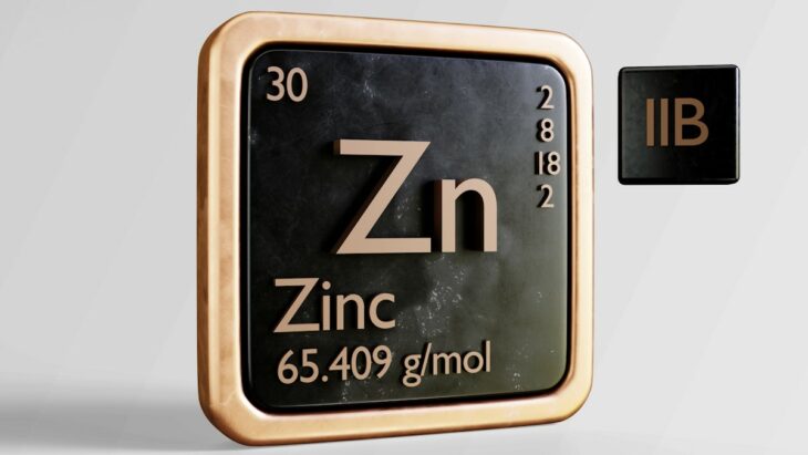 Nouvelle stratégie pour améliorer la performance des batteries au zinc-ion aqueuses