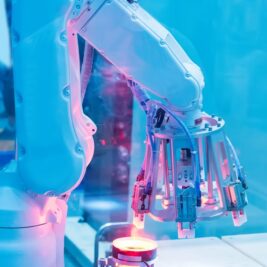 RoboMapper, le robot qui facilite la recherche de matériaux solaires
